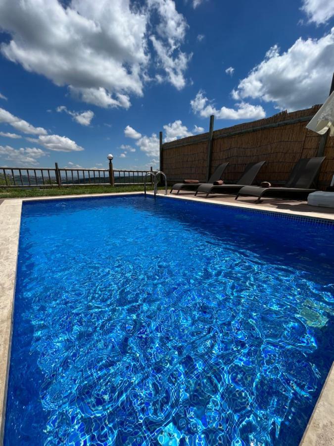Woodlodge Country Sapanca Exterior foto