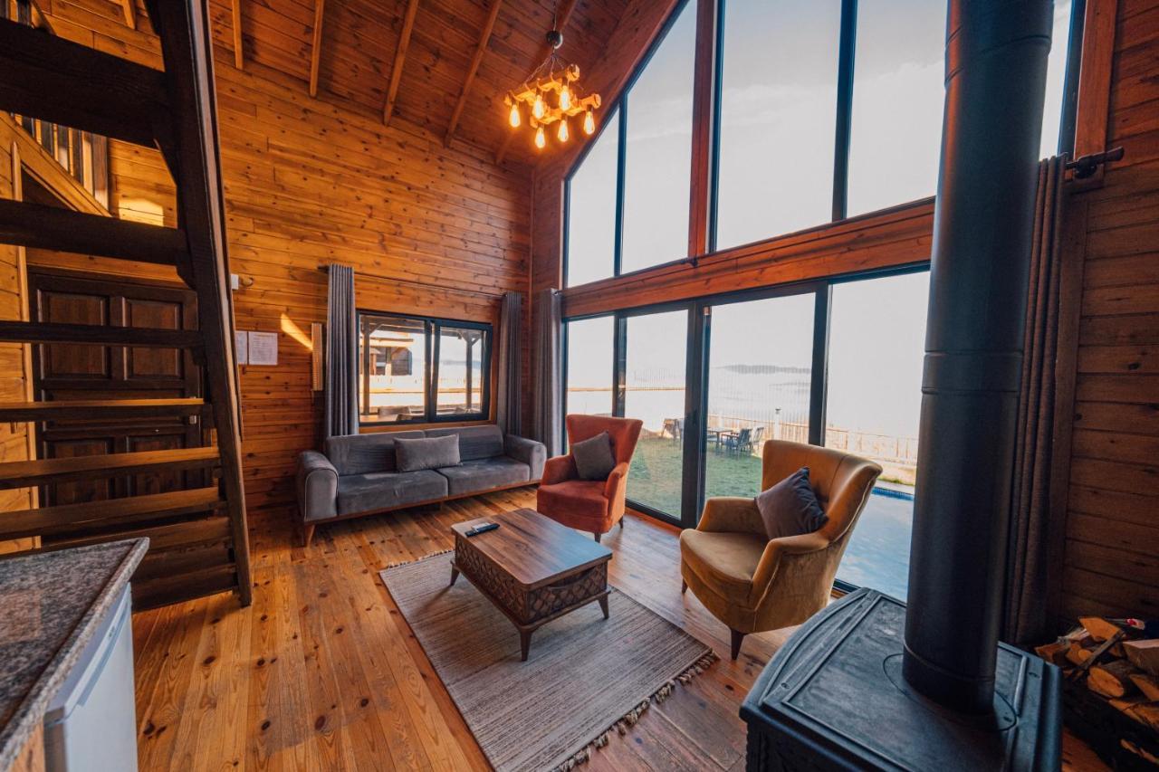 Woodlodge Country Sapanca Exterior foto
