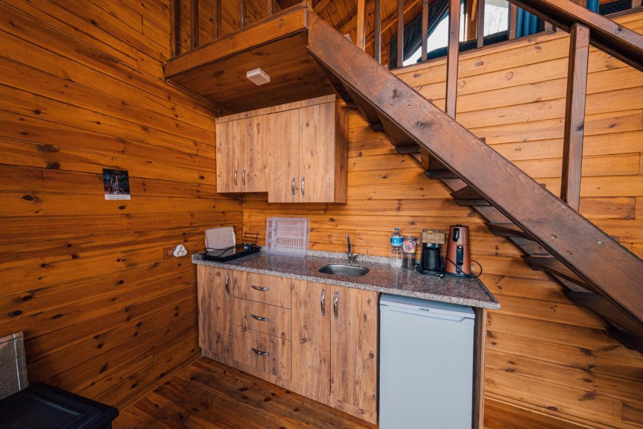 Woodlodge Country Sapanca Exterior foto