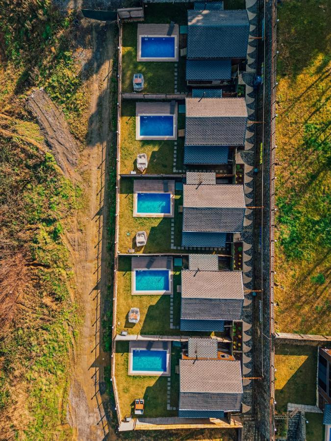 Woodlodge Country Sapanca Exterior foto
