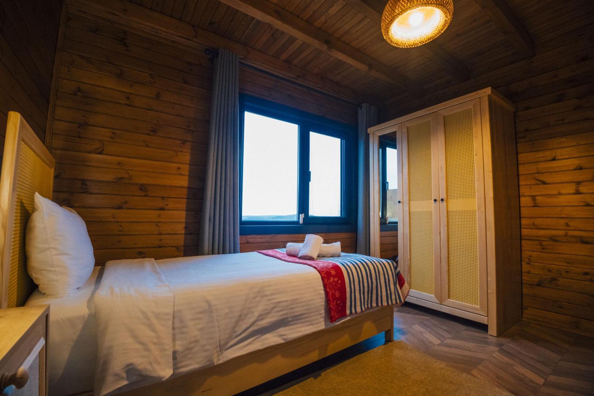Woodlodge Country Sapanca Exterior foto