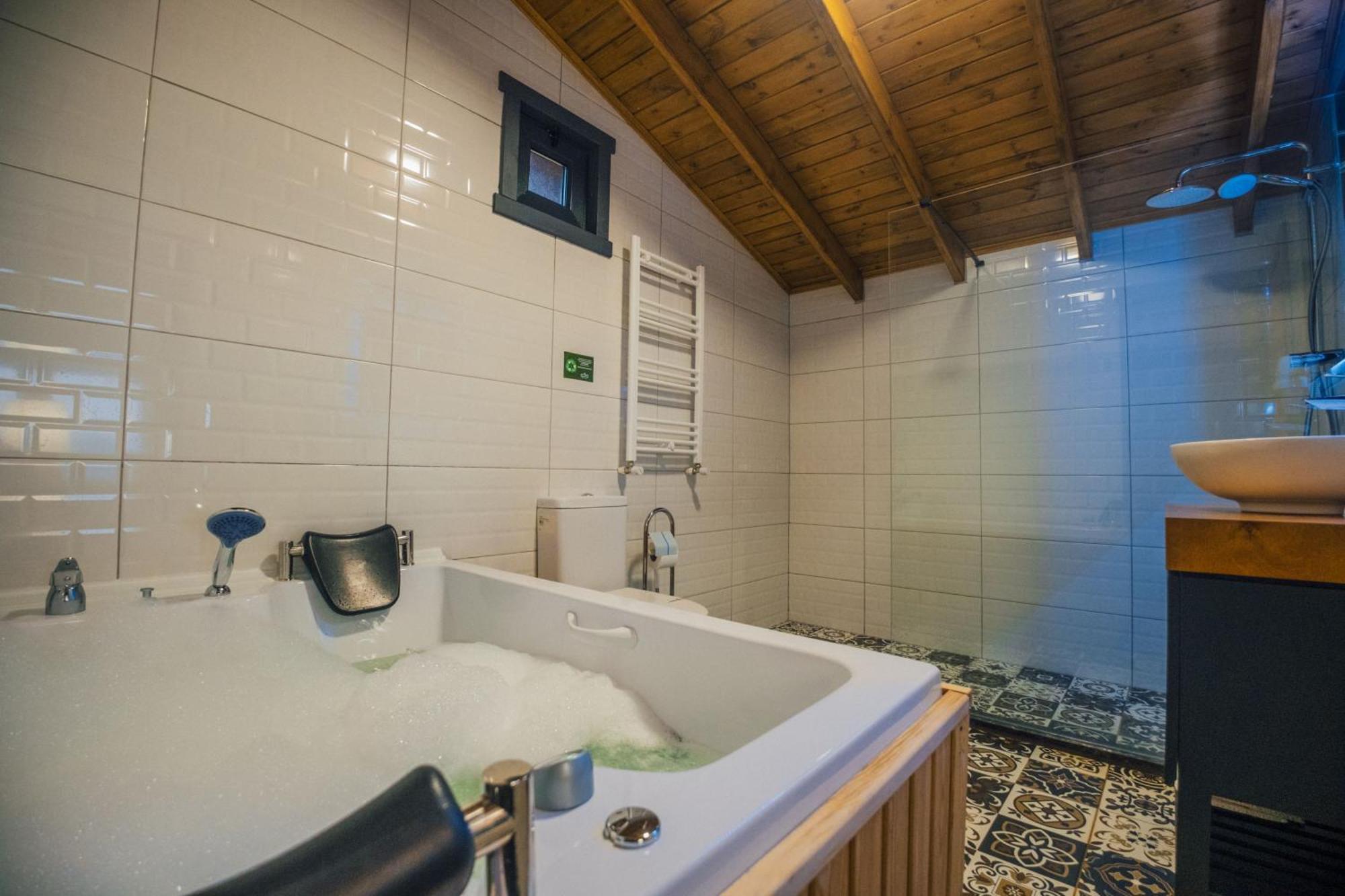 Woodlodge Country Sapanca Exterior foto