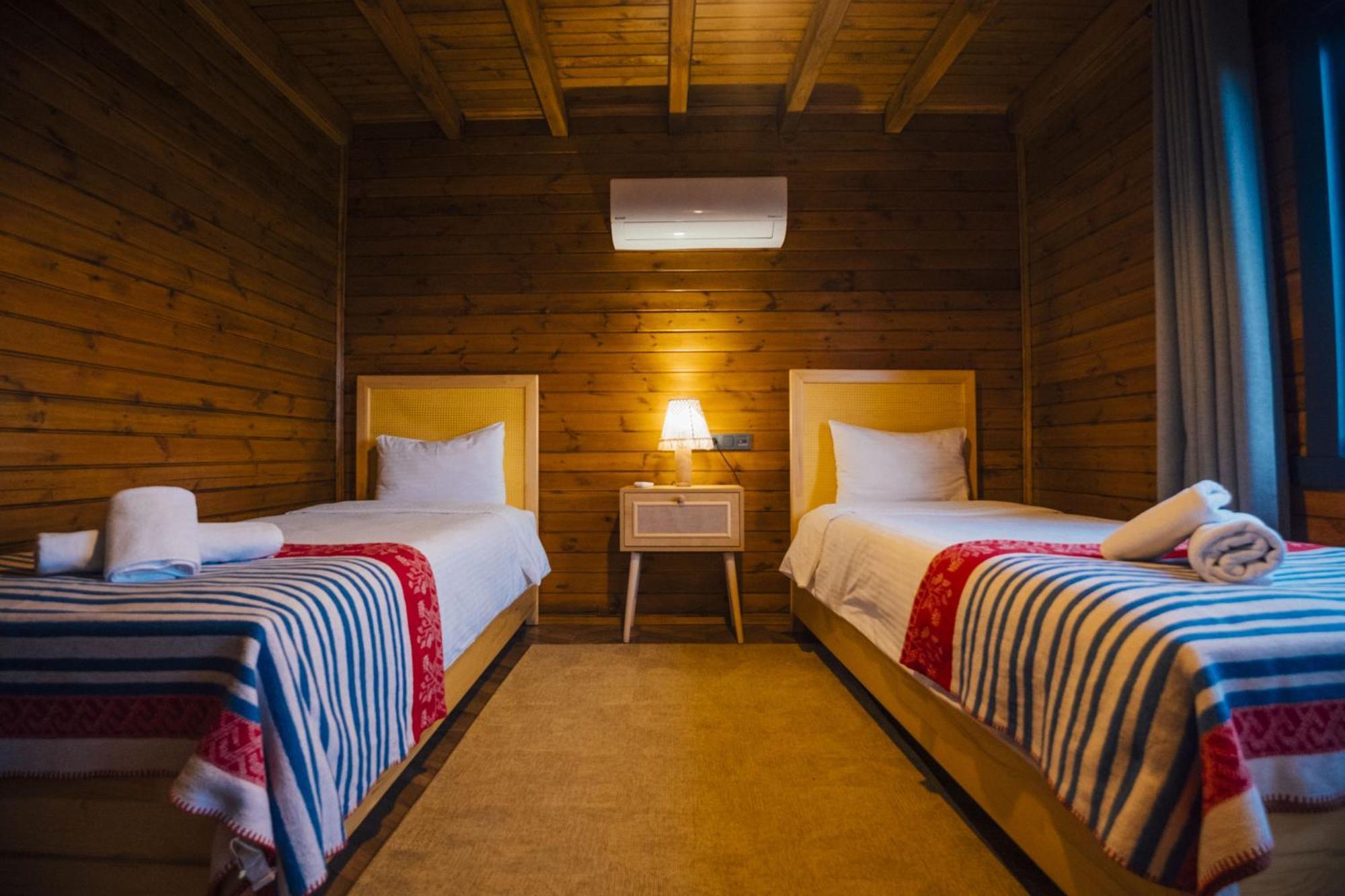 Woodlodge Country Sapanca Exterior foto