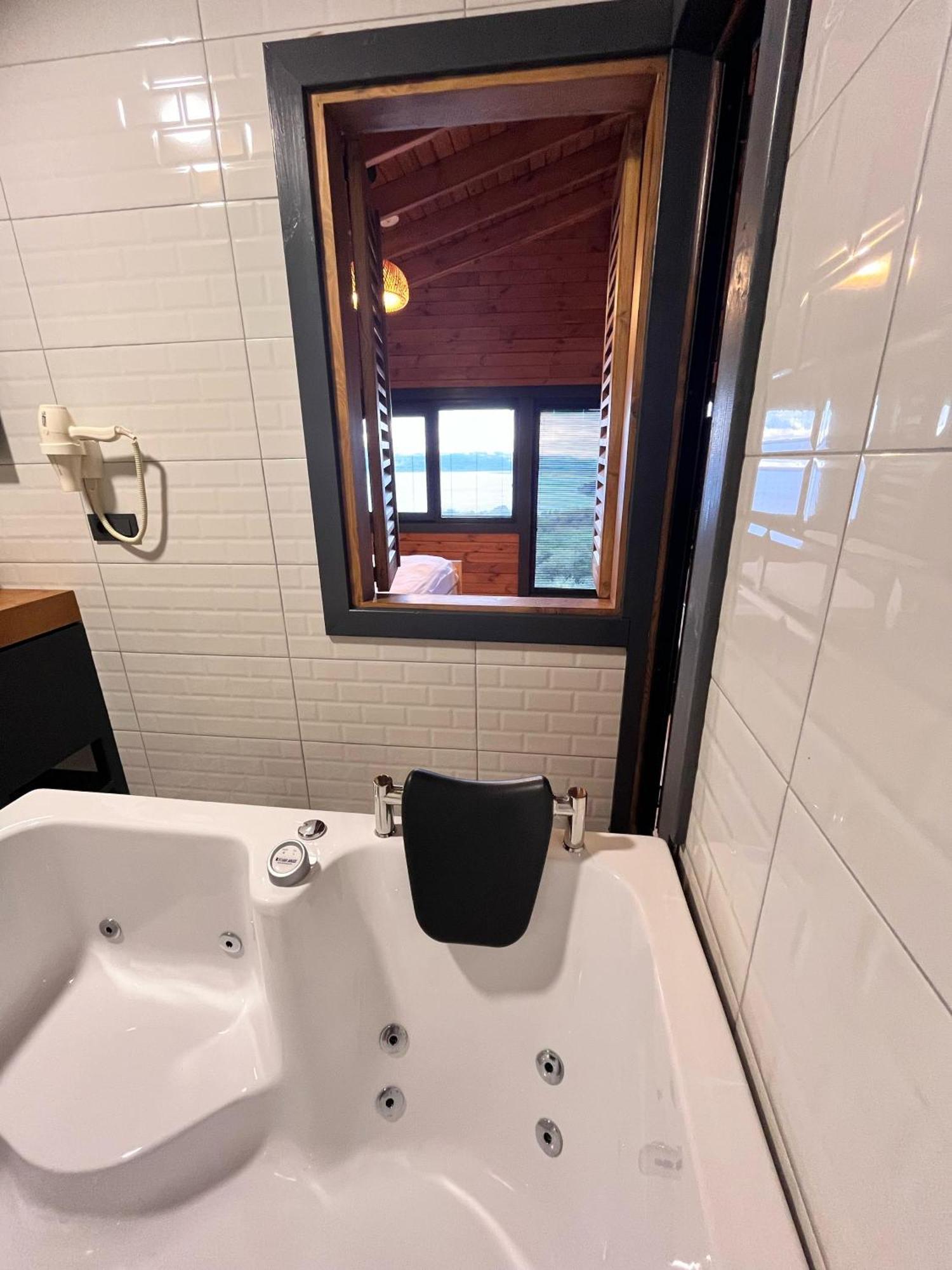 Woodlodge Country Sapanca Exterior foto