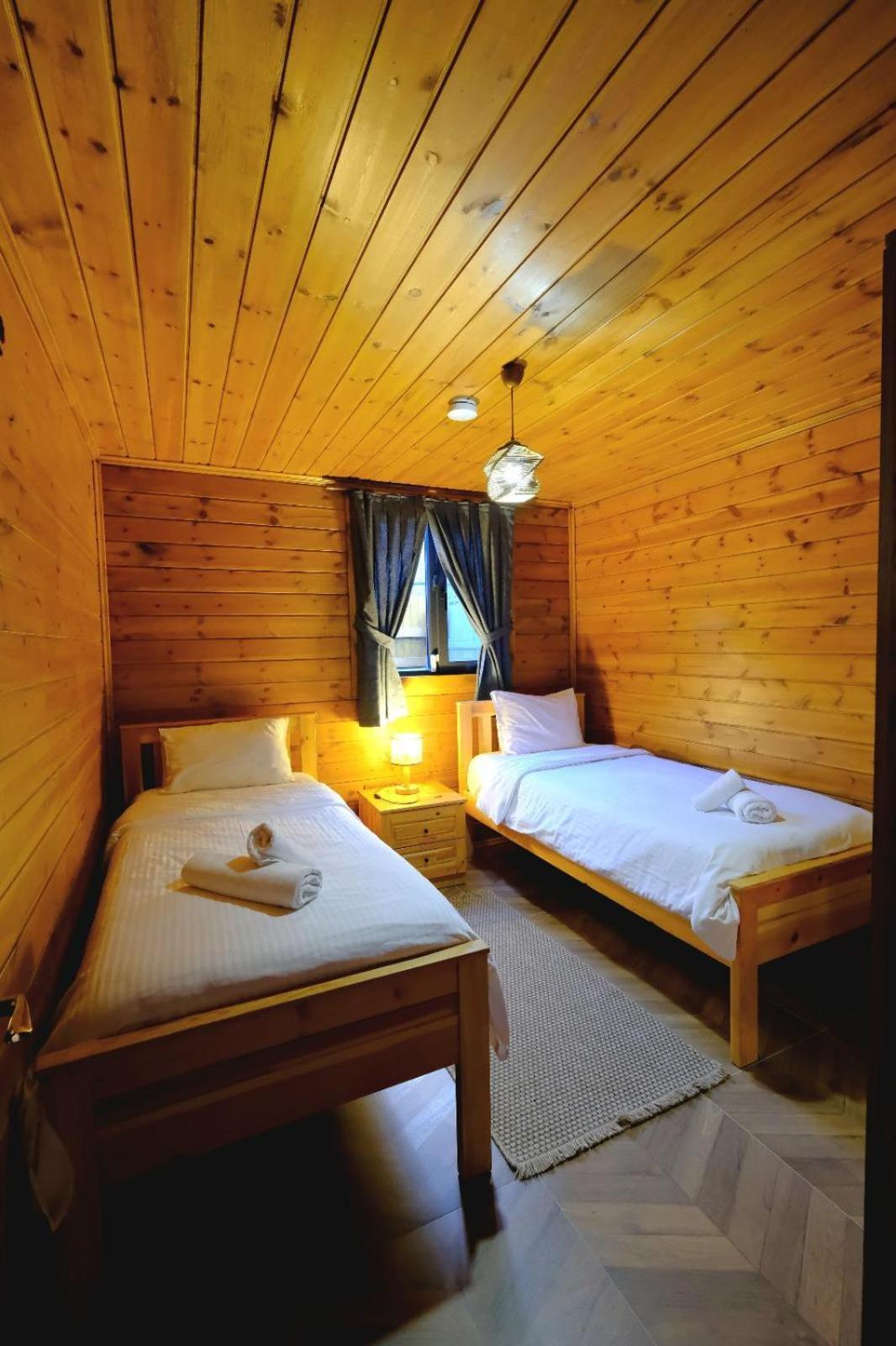 Woodlodge Country Sapanca Exterior foto